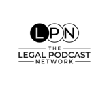 https://www.logocontest.com/public/logoimage/1702219187The Legal Podcast Network.png